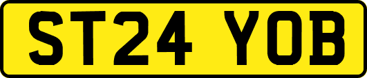 ST24YOB