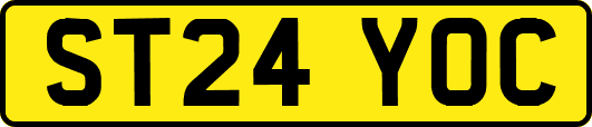 ST24YOC