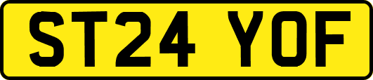 ST24YOF