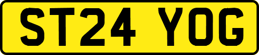 ST24YOG