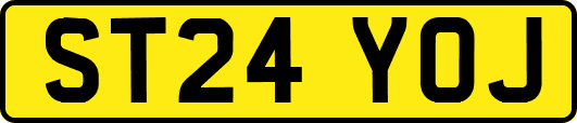 ST24YOJ