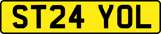 ST24YOL