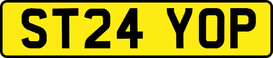 ST24YOP