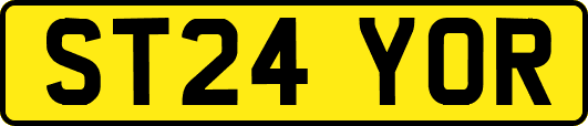 ST24YOR