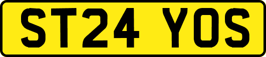 ST24YOS