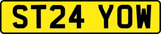 ST24YOW