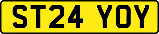 ST24YOY