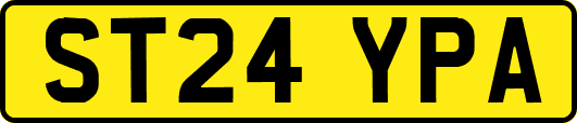 ST24YPA