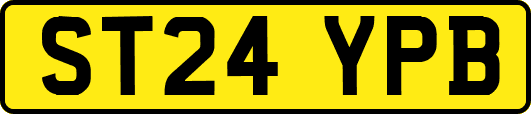 ST24YPB