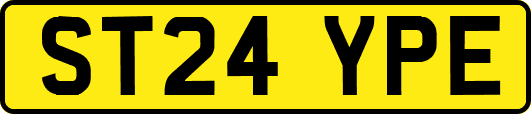 ST24YPE