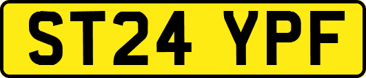 ST24YPF
