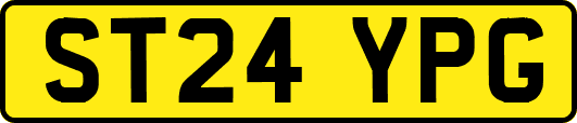 ST24YPG