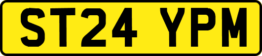 ST24YPM