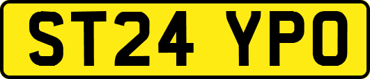 ST24YPO