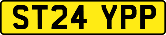 ST24YPP