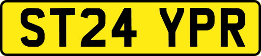 ST24YPR