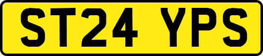ST24YPS