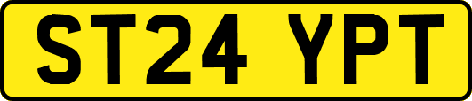 ST24YPT