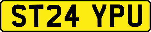 ST24YPU