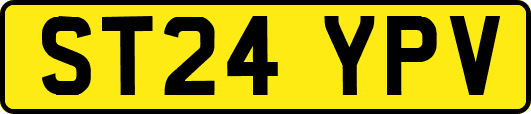 ST24YPV