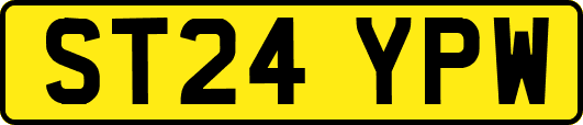 ST24YPW