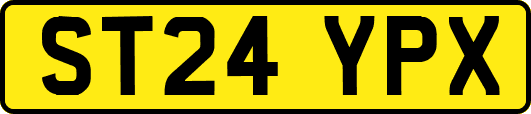 ST24YPX
