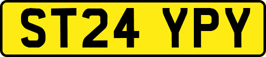 ST24YPY