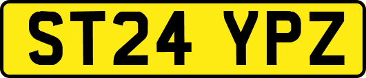ST24YPZ