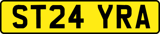 ST24YRA