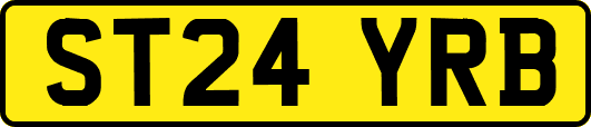 ST24YRB