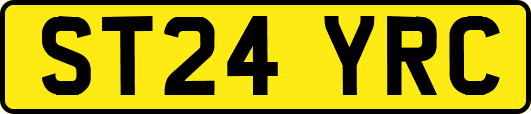 ST24YRC