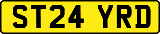 ST24YRD