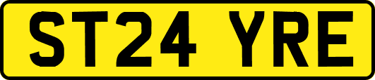 ST24YRE