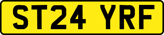 ST24YRF