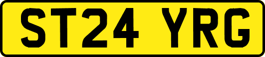 ST24YRG