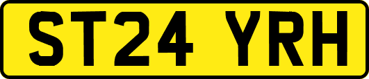 ST24YRH