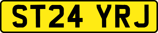 ST24YRJ