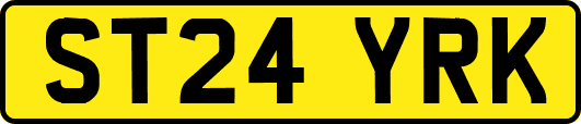 ST24YRK