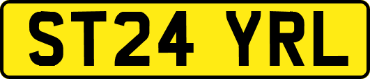ST24YRL