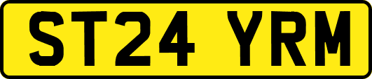 ST24YRM