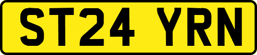 ST24YRN
