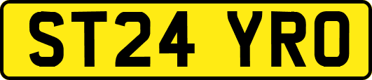 ST24YRO
