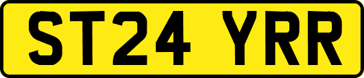 ST24YRR