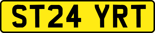 ST24YRT