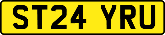 ST24YRU