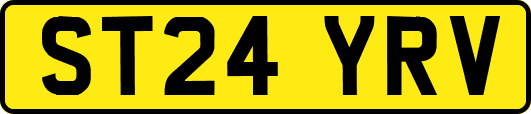 ST24YRV