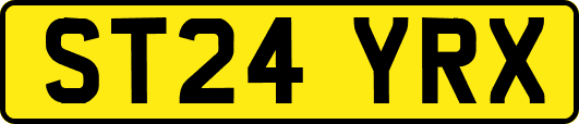 ST24YRX
