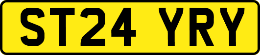 ST24YRY