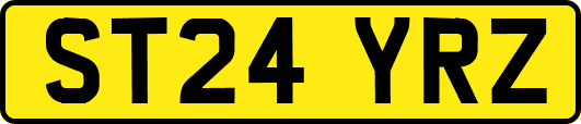 ST24YRZ