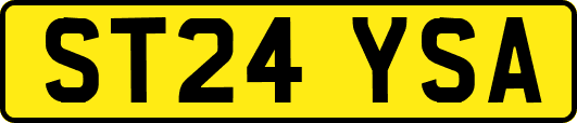 ST24YSA